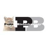Logo Puma Biotechnology