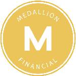Logo Medallion Financial