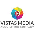 Logo Vistas Media Acquisition