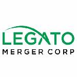 Logo Legato Merger