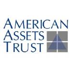 Logo American Assets Trust