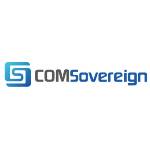Logo COMSovereign Holding