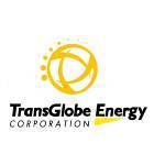 Logo TransGlobe Energy