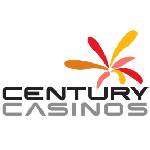 Logo Century Casinos