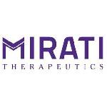 Logo Mirati Therapeutics