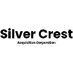 Logo Silver Crest Acquisition
