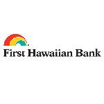 Logo First Hawaiian