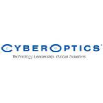 Logo CyberOptics