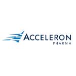 Logo Acceleron Pharma