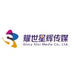 Logo Glory Star New Media Group