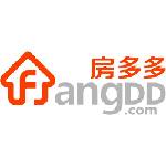 Logo Fangdd Network