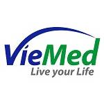 Logo Viemed Healthcare