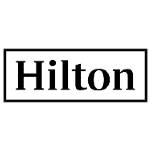 Logo Hilton Worldwide