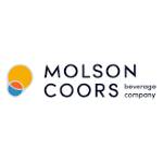 Logo Molson Coors Beverage