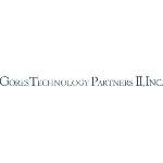 Logo Gores Technology Partners II