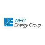 Logo WEC Energy