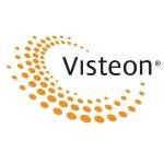 Logo Visteon