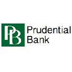 Logo Prudential Bancorp
