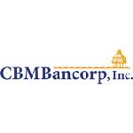 Logo CBM Bancorp