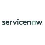 Logo ServiceNow