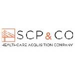 Logo SCP & CO Healthcare