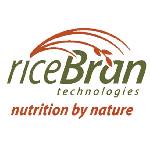 Logo RiceBran Technologies