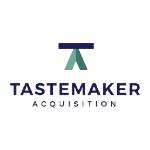 Logo Tastemaker Acquisition