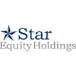 Logo Star Equity