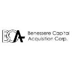 Logo Benessere Capital Acquisition
