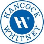 Logo Hancock Whitney