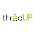 Logo ThredUp