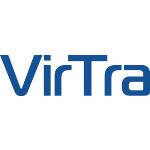 Logo VirTra