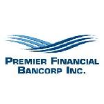Logo Premier Financial Bancorp