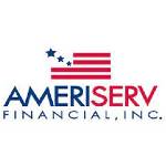 Logo AmeriServ Financial