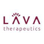 Logo LAVA Therapeutics