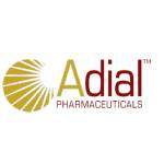 Logo Adial Pharmaceuticals