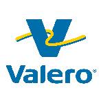 Logo Valero Energy