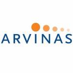 Logo Arvinas