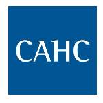Logo CA Healthcare Acquisition