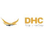 Logo DHC Acquisition
