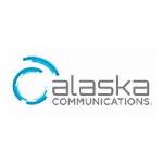 Logo Alaska Communications