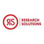 Logo Research Solutions
