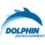 Logo Dolphin Entertainment