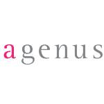 Logo Agenus