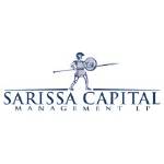 Logo Sarissa Capital Acquisition