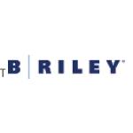 Logo B. Riley Financial