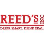 Logo Reed's