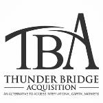 Logo Thunder Bridge II