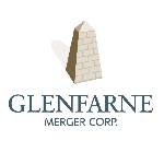 Logo Glenfarne Merger