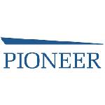 Logo Pioneer Merger